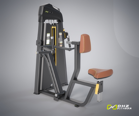  بدنسازی لت عمود DHZ سری Evost pro