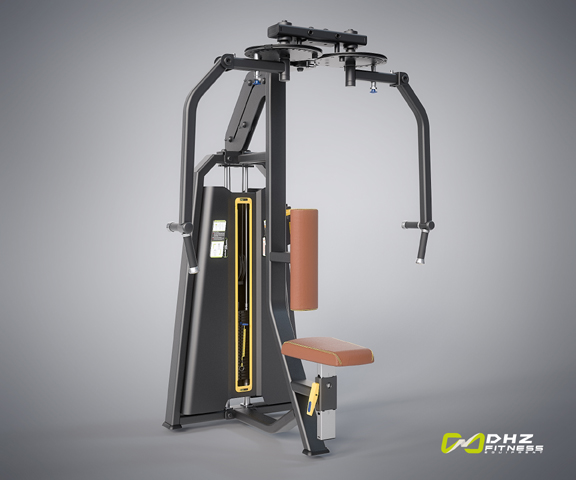  بدنسازی دلت فلای DHZ سری Evost pro  
