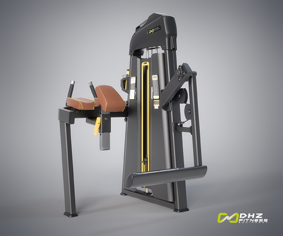  بدنسازی گلوت DHZ سری Evost pro