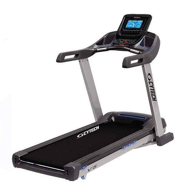 تردمیل خانگی سایتک V5