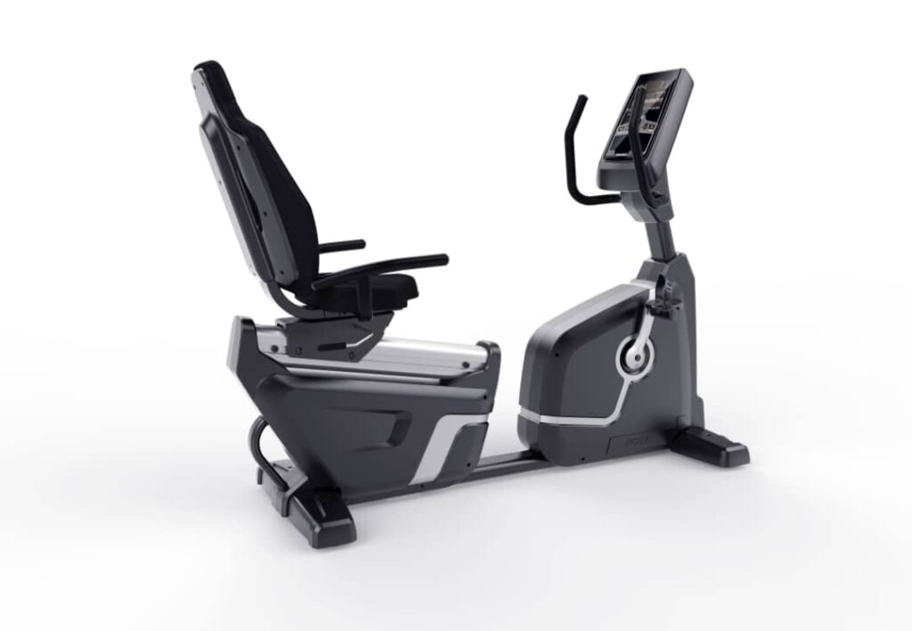 دوچرخه پشتیدار R600