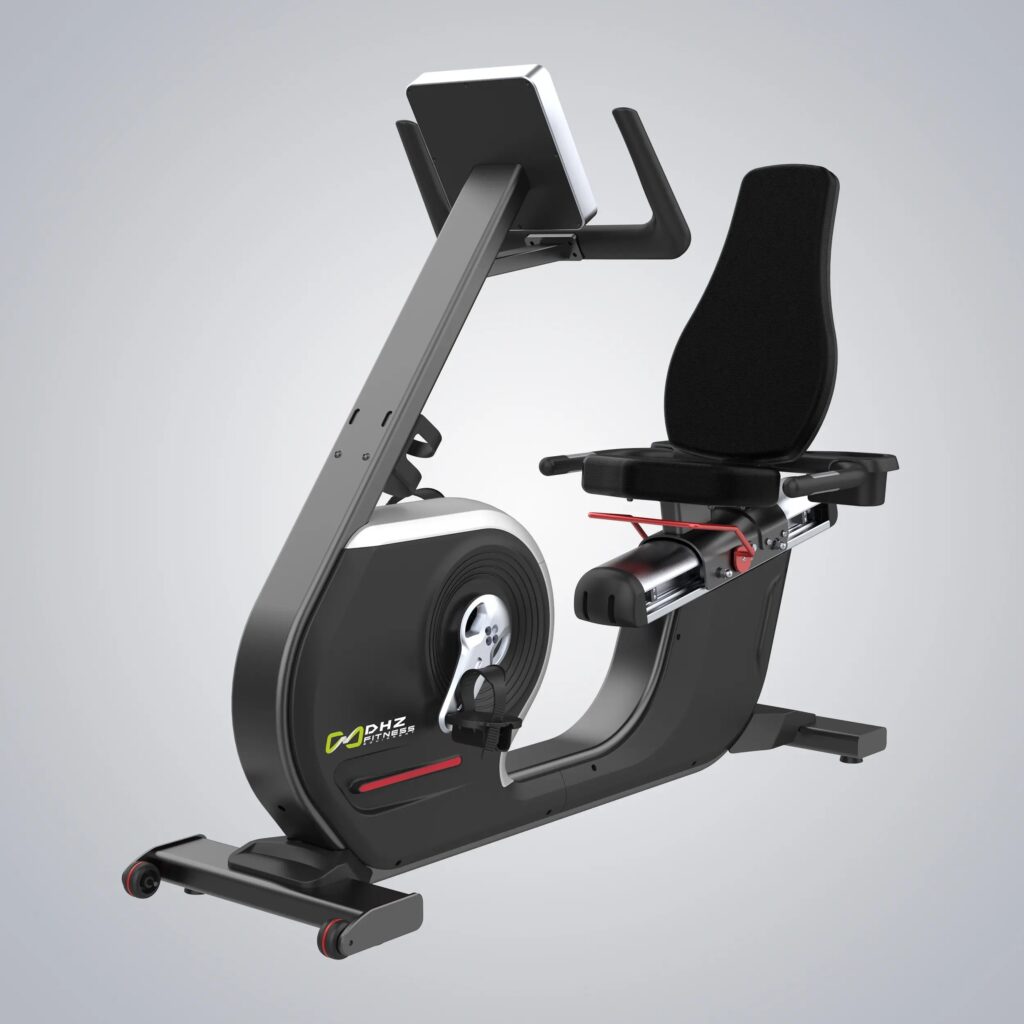 A5100 دوچرخه ثابت DHZ