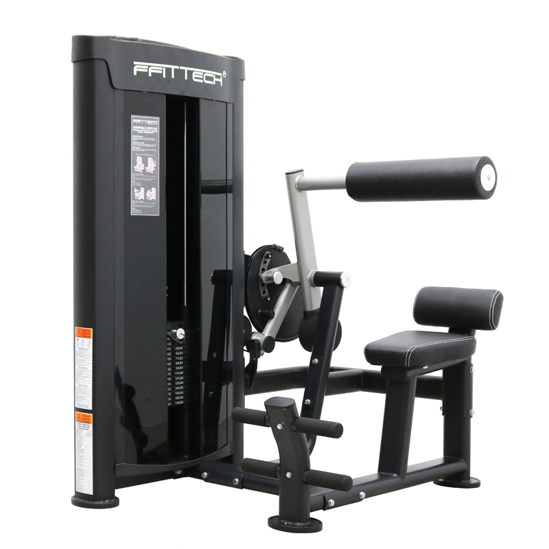 شکم Ffittech