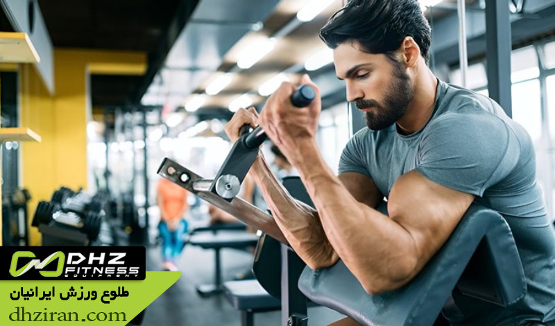 نکات کلیدی برای شروع اصولی بدنسازی