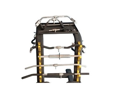 رک دستگیره بدنسازی ایرانی