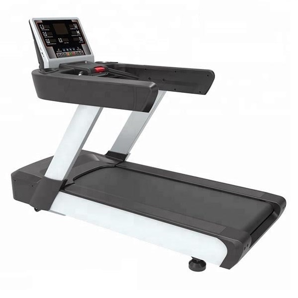 تردمیل ‌باشگاهی وارداتی مدل 9300