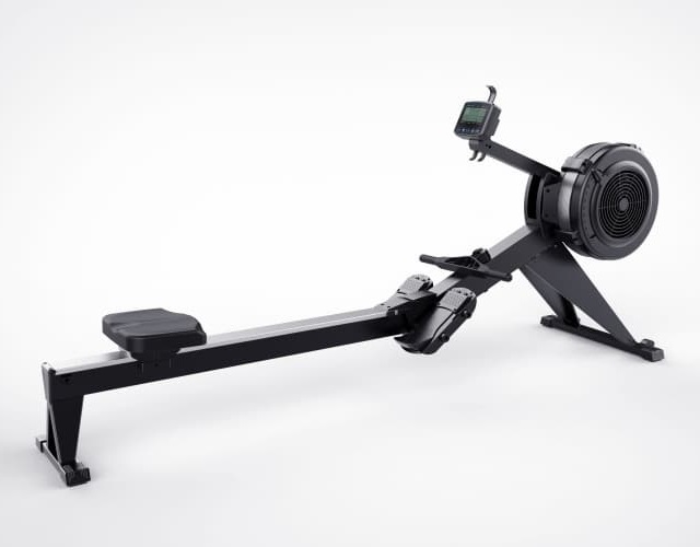 دستگاه هوازی روئینگ سایتک