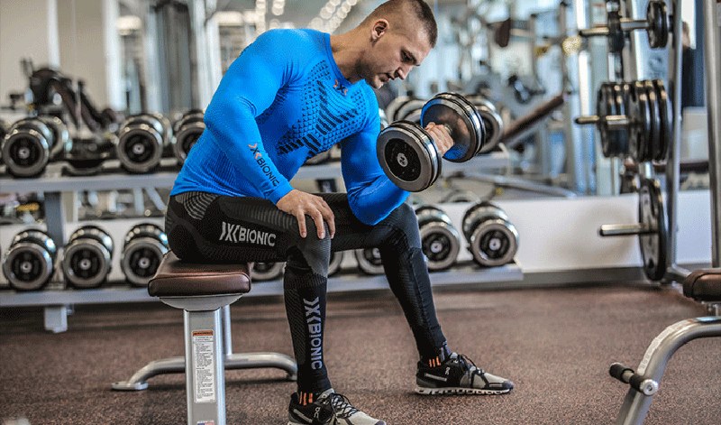 آیا بدنسازی هر روز ضرر دارد؟