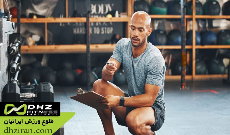 هزینه مجوزها و مدارک قانونی باشگاه بدنسازی 