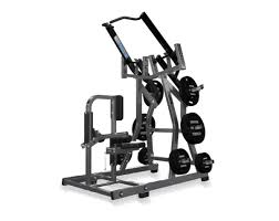 دستگاه بدنسازی لت وزن آزاد هامر