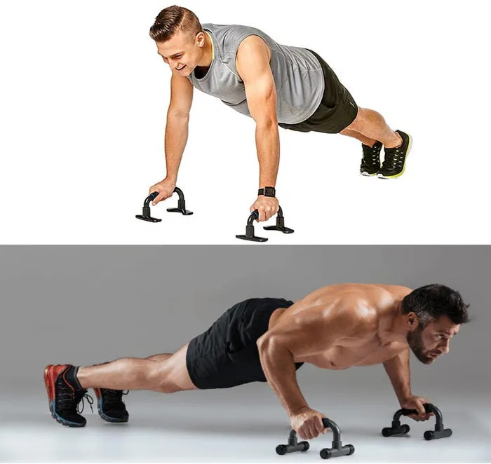 انواع شنا در بدنسازی