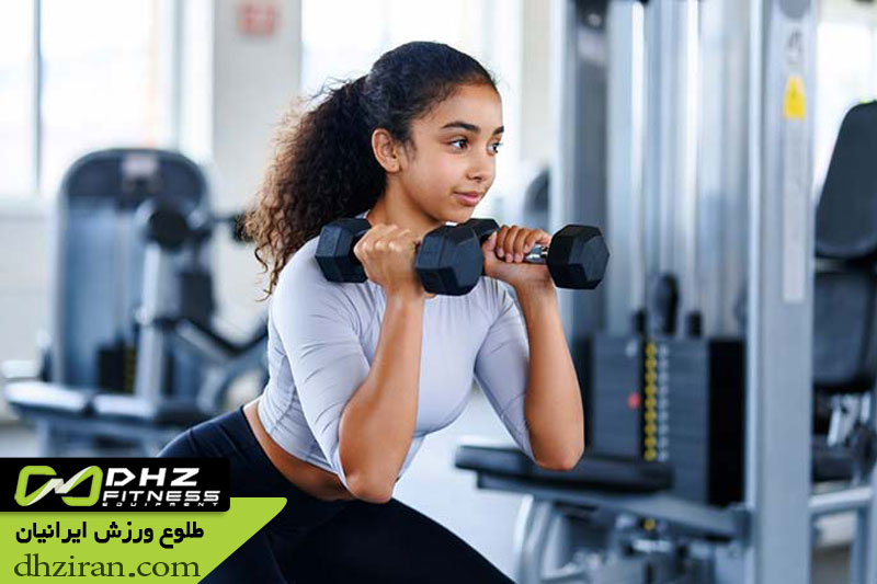باورهای غلط رایج و شایعات درباره بدنسازی برای نوجوانان 