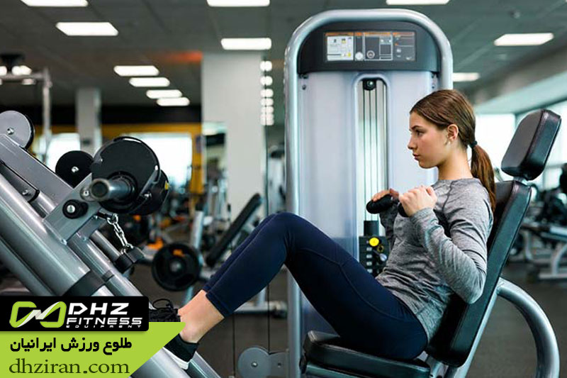 تمرینات مناسب و ایمن برای نوجوانان 